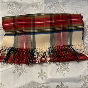 Extra Soft and Luxurious Cashmink Scarf by V.FRAAS